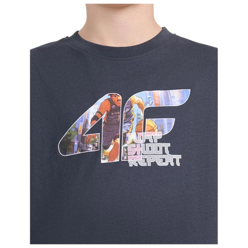 4F TSHIRT